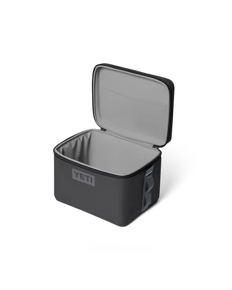 Yeti Daytrip® Insulated Box Charcoal [9L]