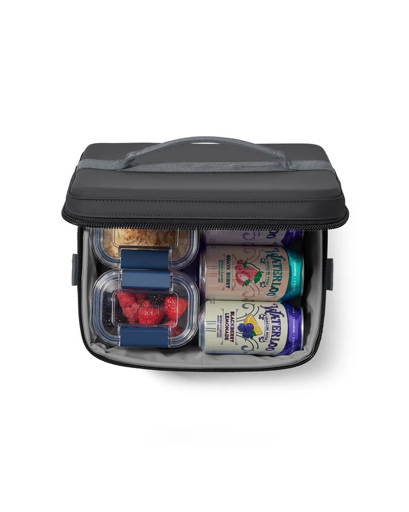 Yeti Daytrip® Insulated Box Charcoal [9L]