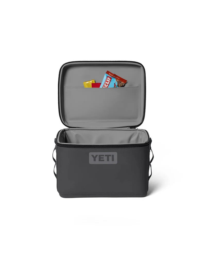 Yeti Daytrip® Insulated Box Charcoal [9L]