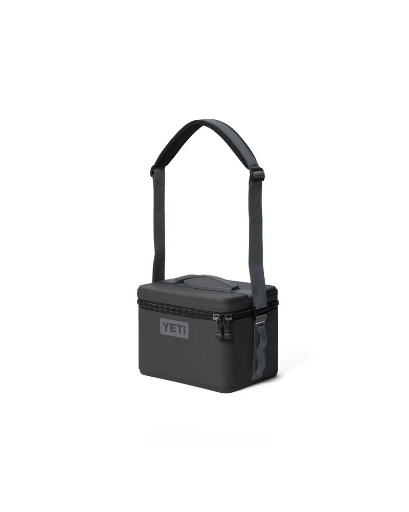 Yeti Daytrip® Insulated Box Charcoal [9L]