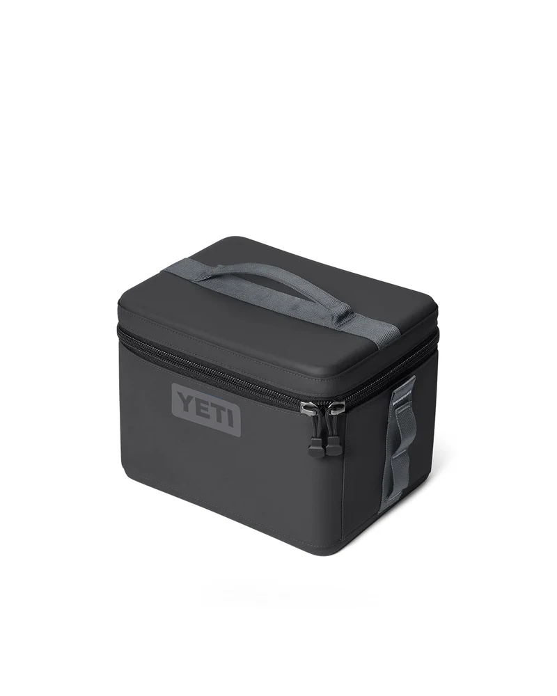 Yeti Daytrip® Insulated Box Charcoal [9L]