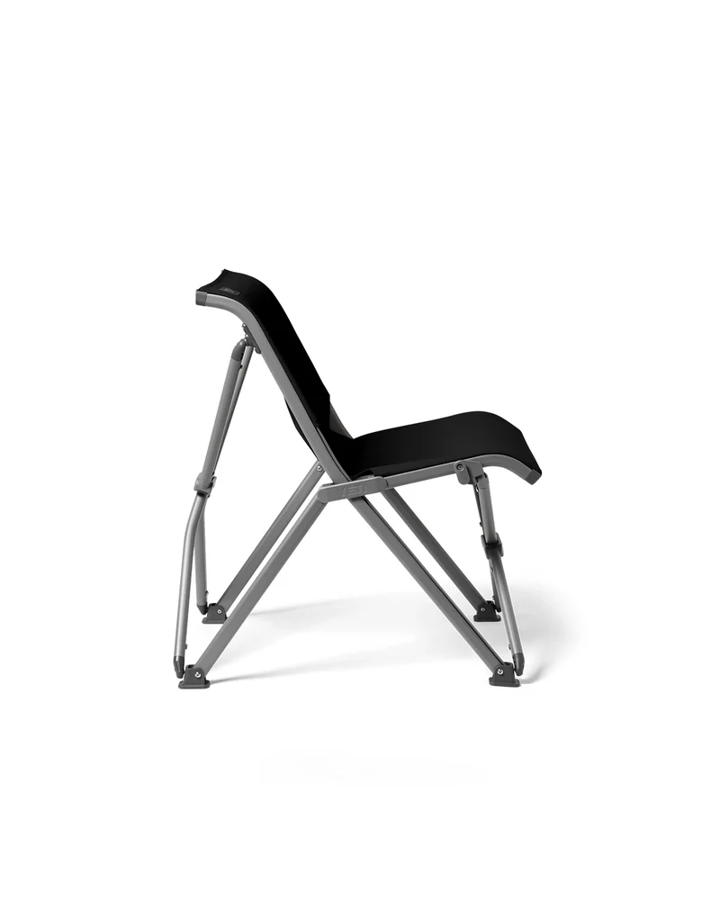 Yeti Trailhead Field Chair Black
