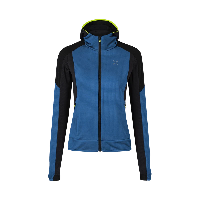 STRETCH COLOR 2 MAGLIA WOMAN