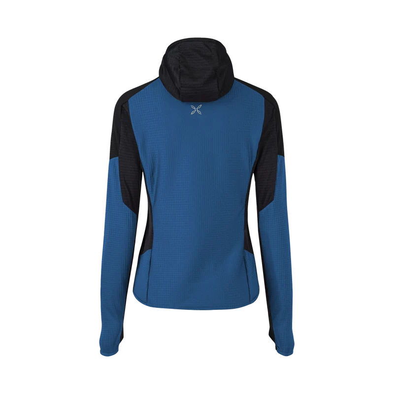 STRETCH COLOR 2 MAGLIA WOMAN
