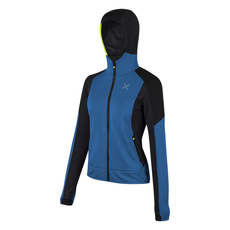 STRETCH COLOR 2 MAGLIA WOMAN
