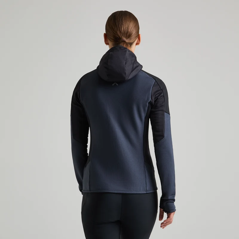 STRETCH COLOR 2 MAGLIA WOMAN