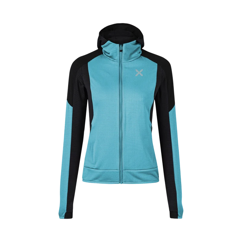 STRETCH COLOR 2 MAGLIA WOMAN