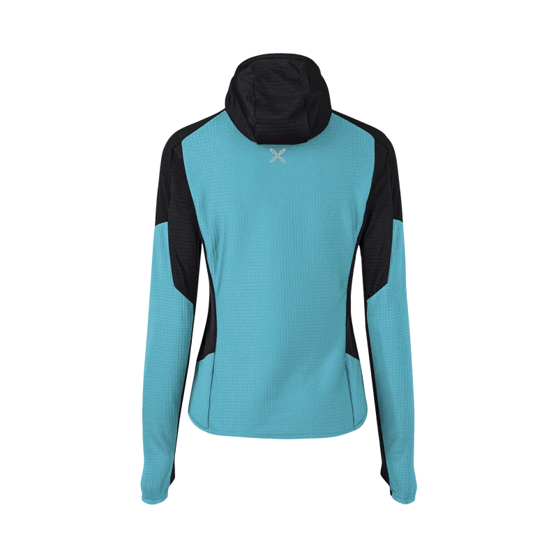 STRETCH COLOR 2 MAGLIA WOMAN