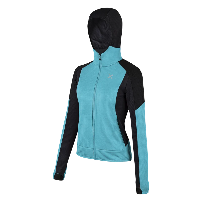 STRETCH COLOR 2 MAGLIA WOMAN