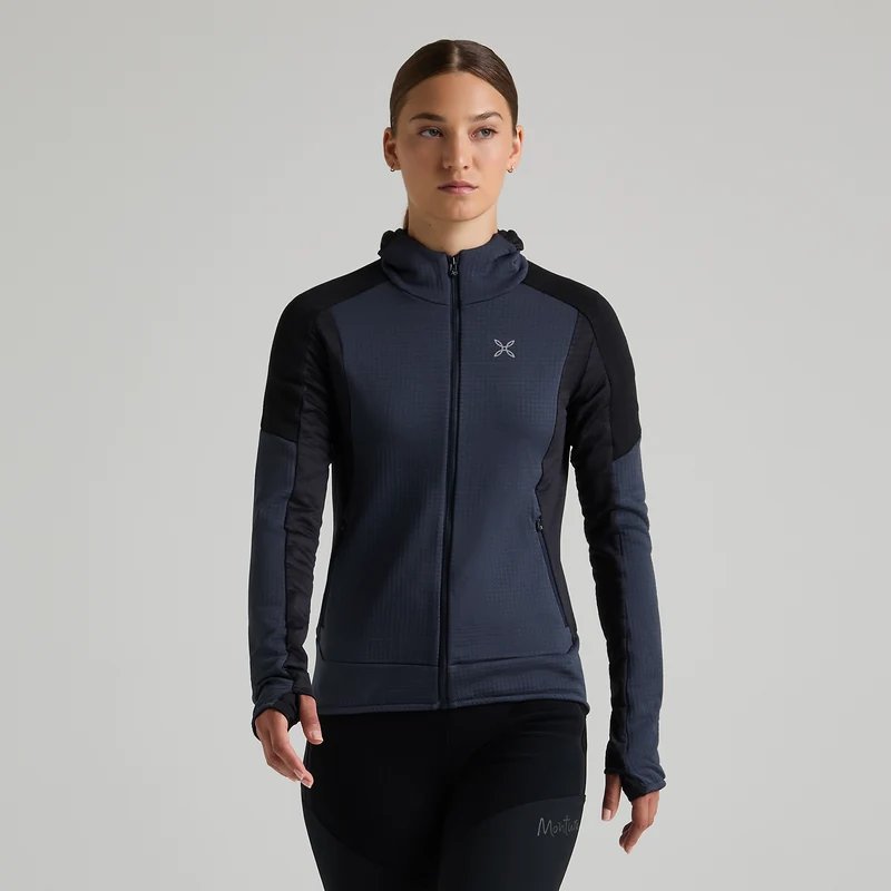 STRETCH COLOR 2 MAGLIA WOMAN