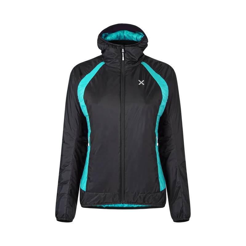 VULCAN 2.0 JACKET WOMAN