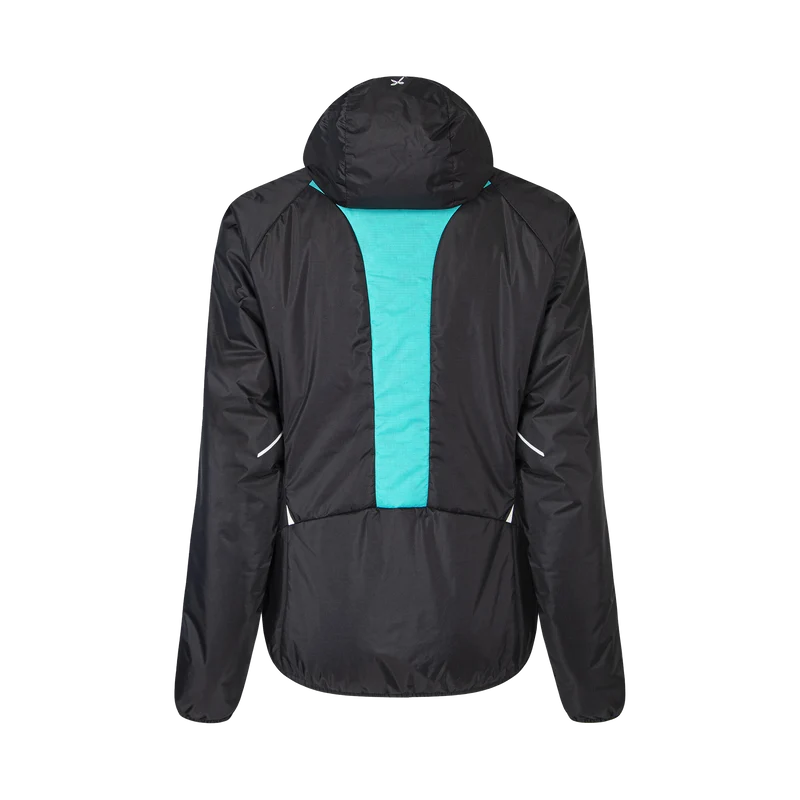 VULCAN 2.0 JACKET WOMAN