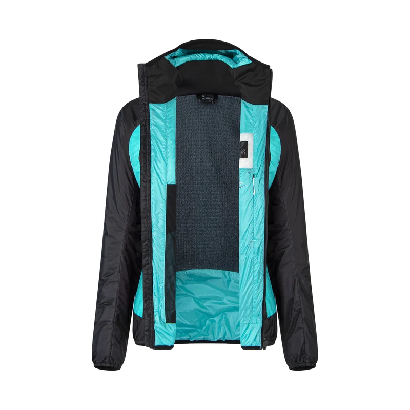 VULCAN 2.0 JACKET WOMAN