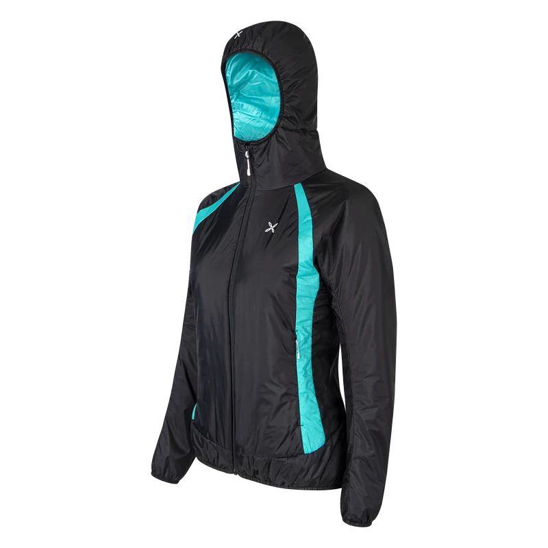VULCAN 2.0 JACKET WOMAN