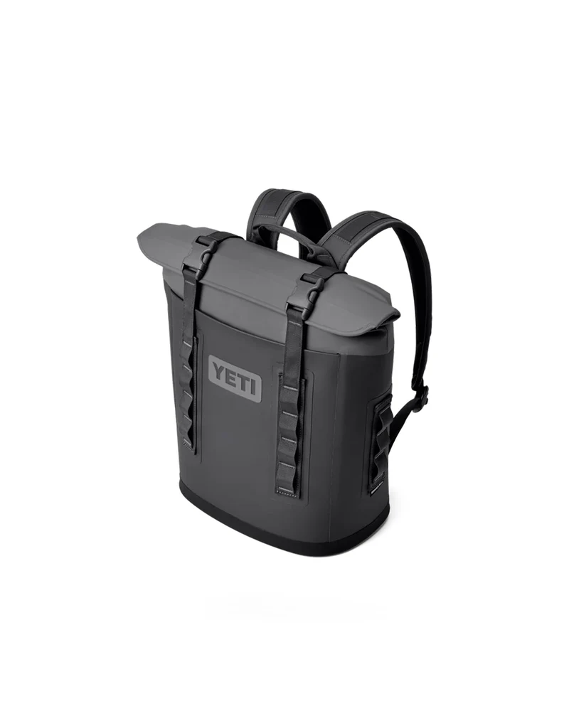 Yeti Hopper M12 Charcoal Backpack