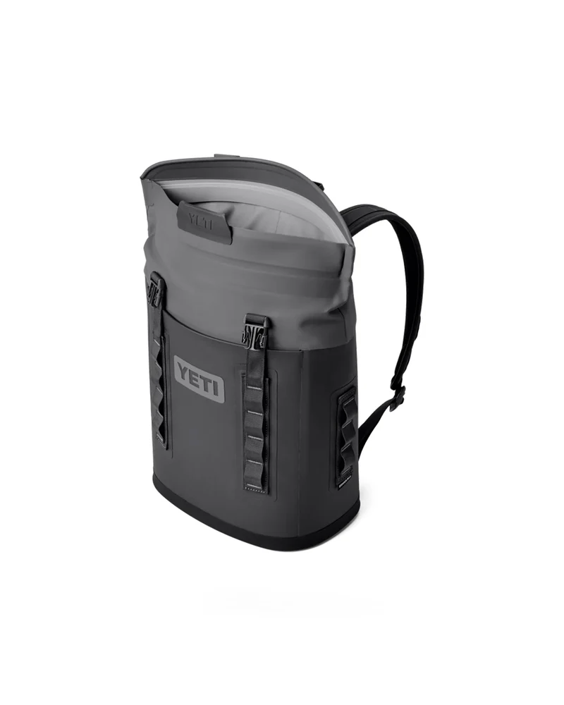 Yeti Hopper M12 Charcoal Backpack