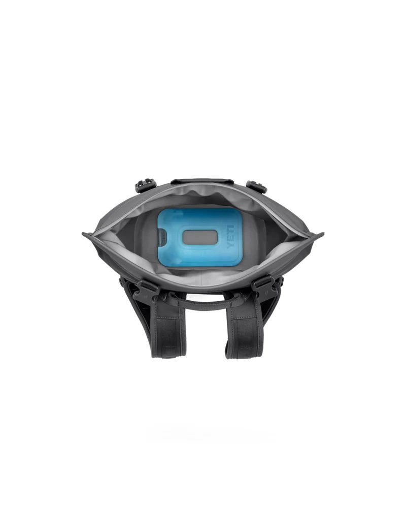 Yeti Hopper M12 Charcoal Backpack