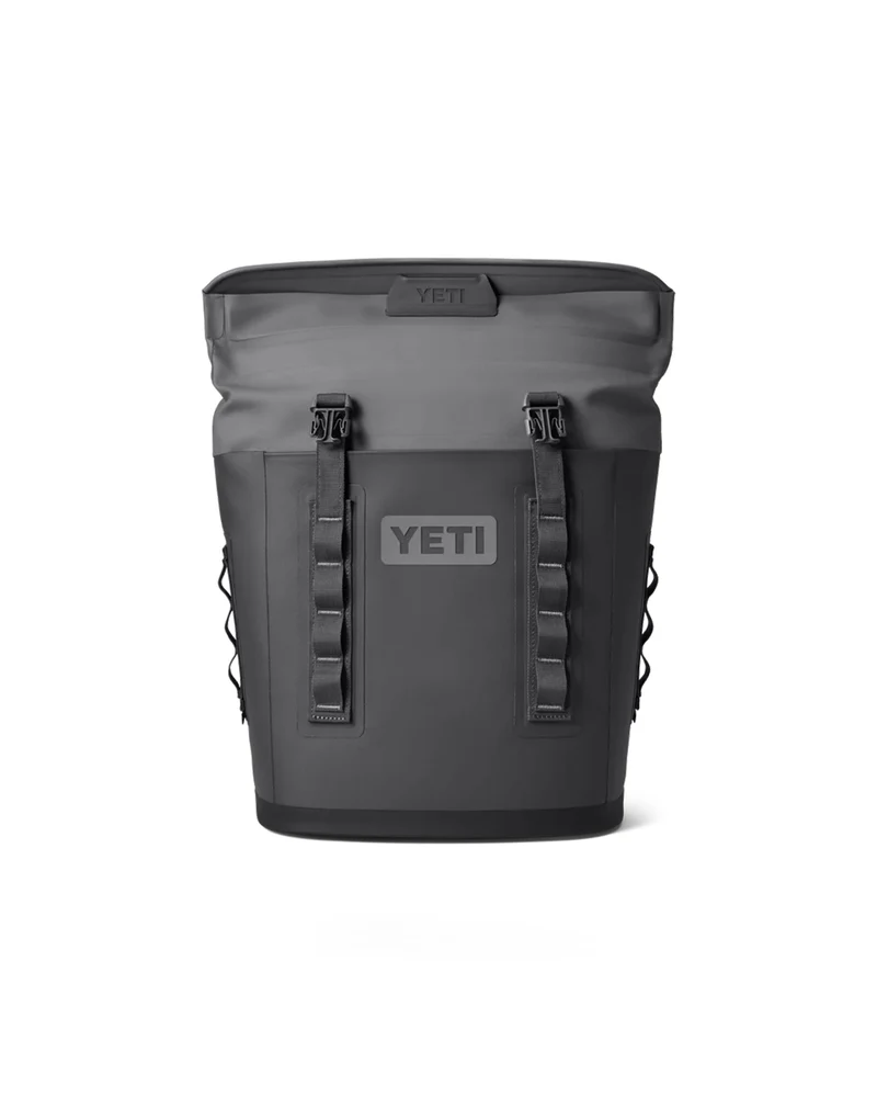 Yeti Hopper M12 Charcoal Backpack