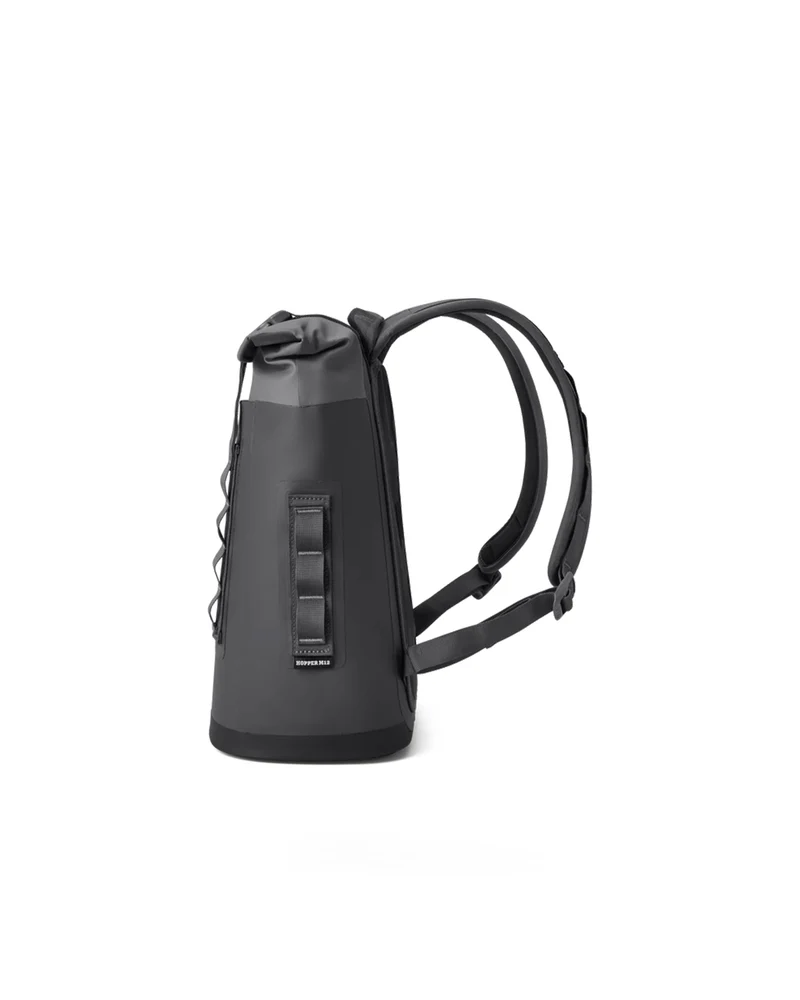 Yeti Hopper M12 Charcoal Backpack