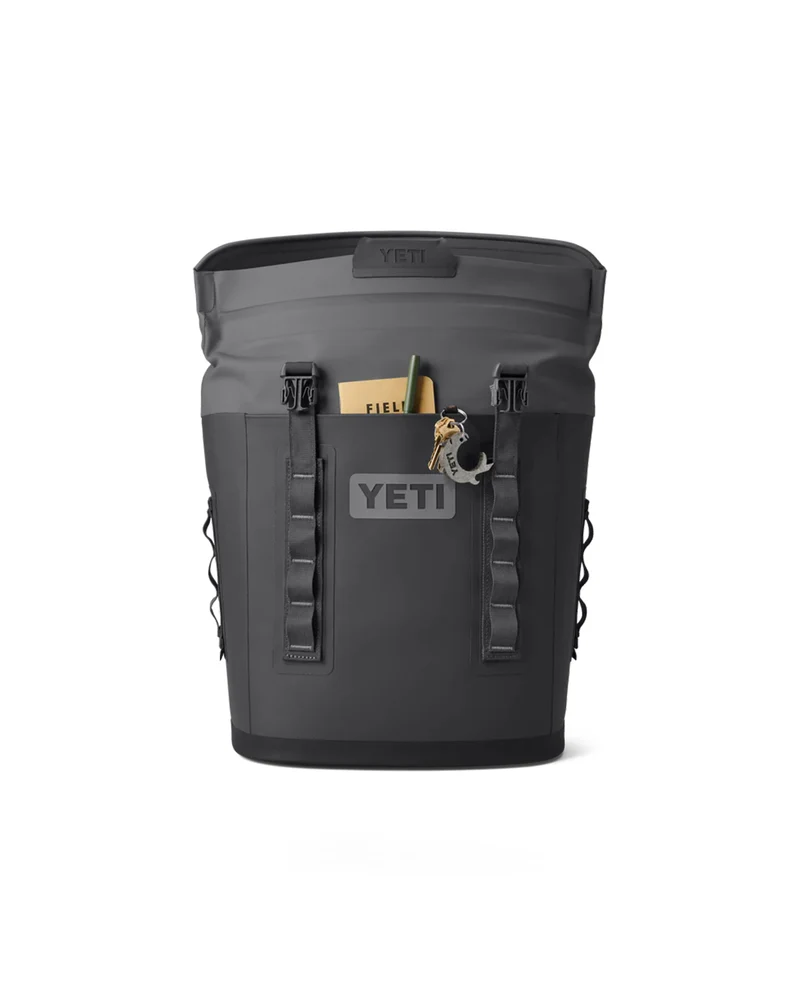 Yeti Hopper M12 Charcoal Backpack