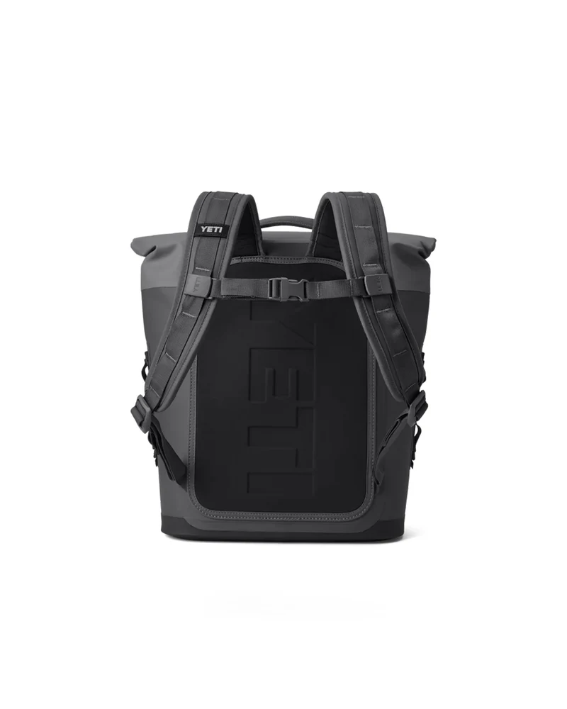 Yeti Hopper M12 Charcoal Backpack