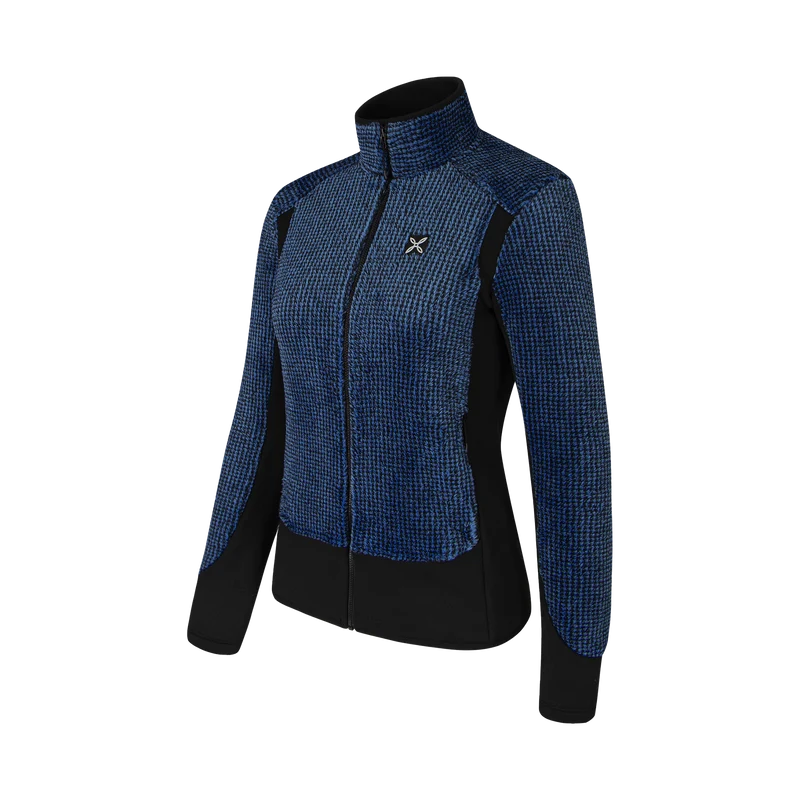 ICE BLINK JACKET WOMAN