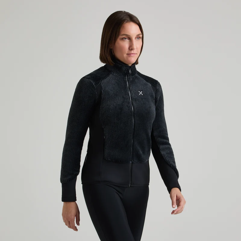 ICE BLINK JACKET WOMAN