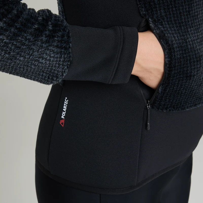 ICE BLINK JACKET WOMAN