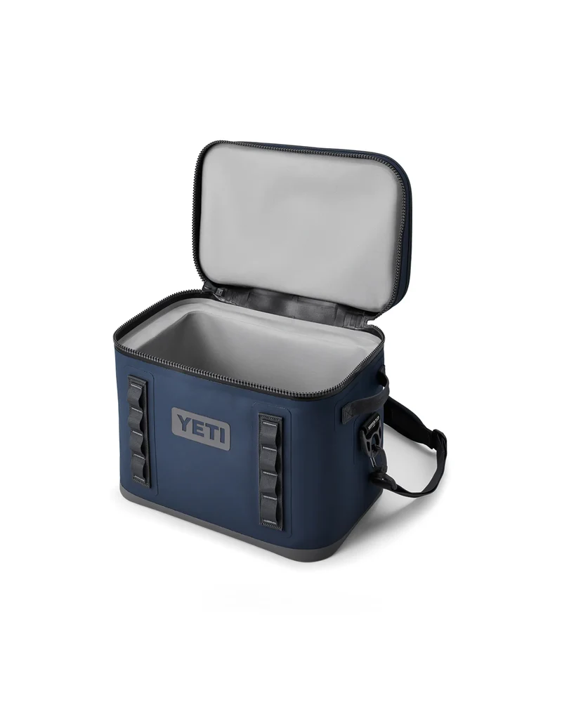 Yeti Hopper Flip 18 Navy