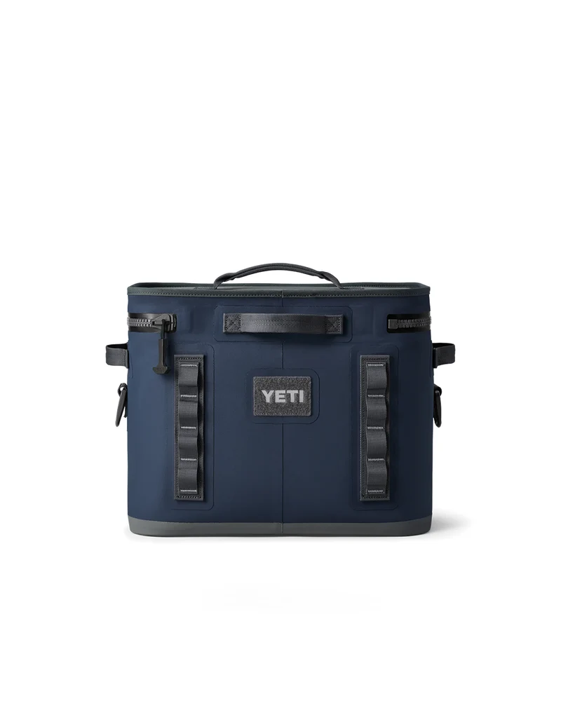 Yeti Hopper Flip 18 Navy