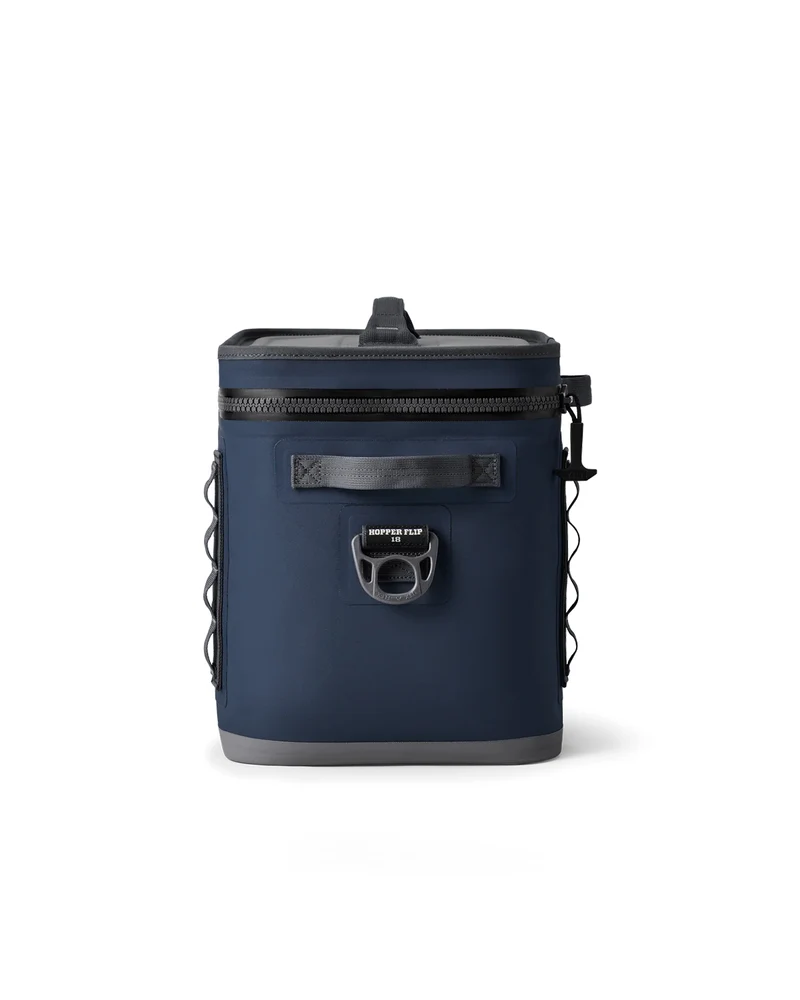 Yeti Hopper Flip 18 Navy