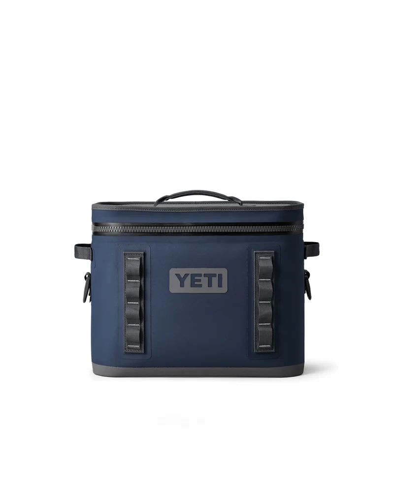 Yeti Hopper Flip 18 Navy