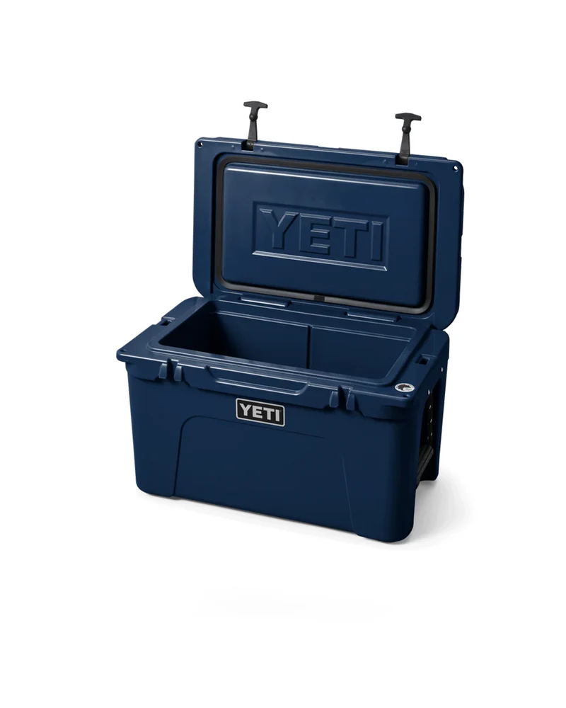 Yeti Tundra 45 Navy