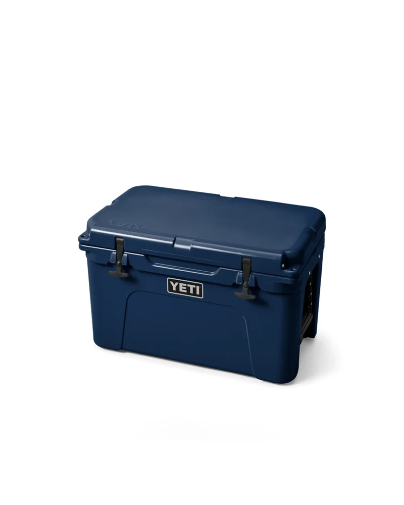 Yeti Tundra 45 Navy