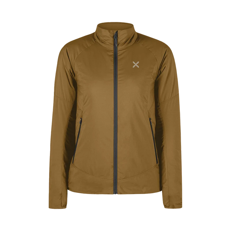 DOLOMITI JACKET WOMAN