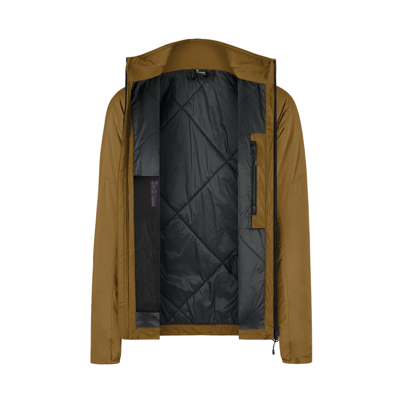 DOLOMITI JACKET WOMAN