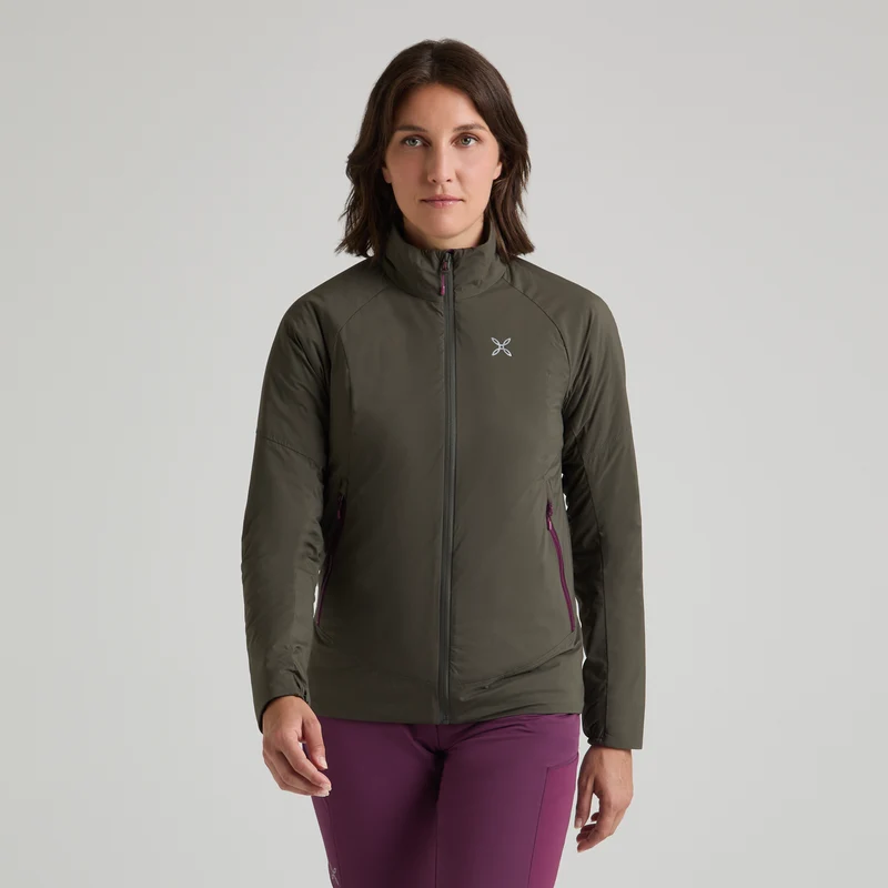 DOLOMITI JACKET WOMAN