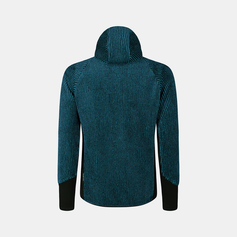 REMIX FLEECE JACKET