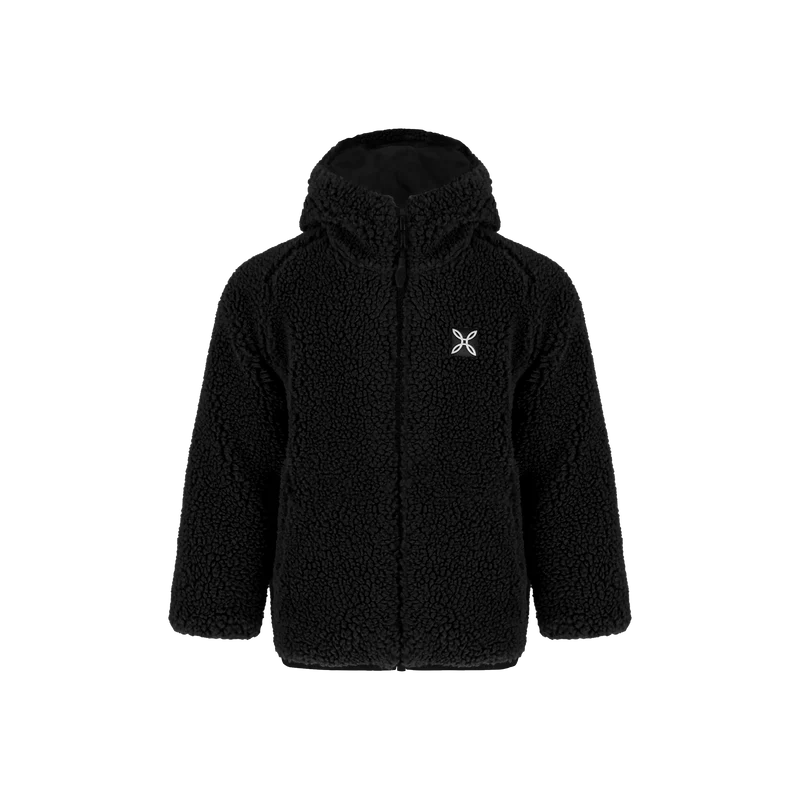 SHERPA MAGLIA BABY