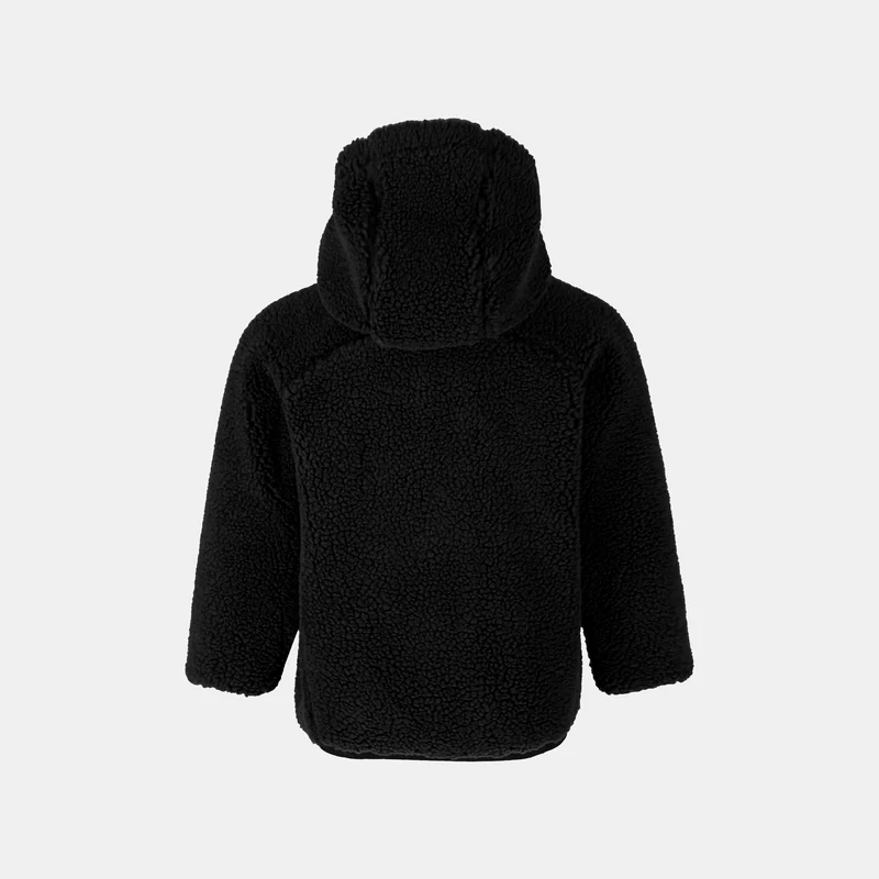 SHERPA MAGLIA BABY