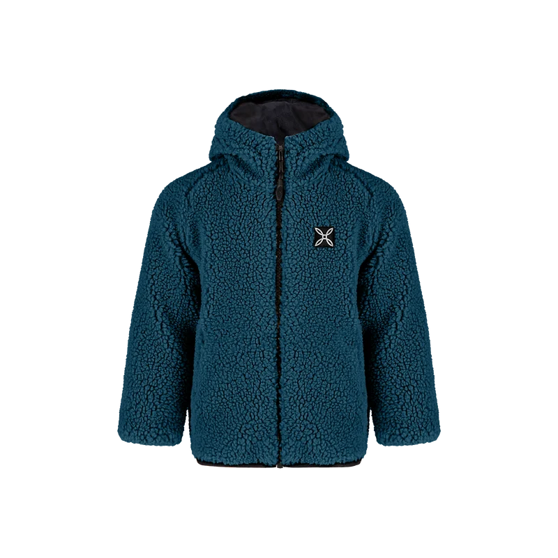 SHERPA MAGLIA BABY