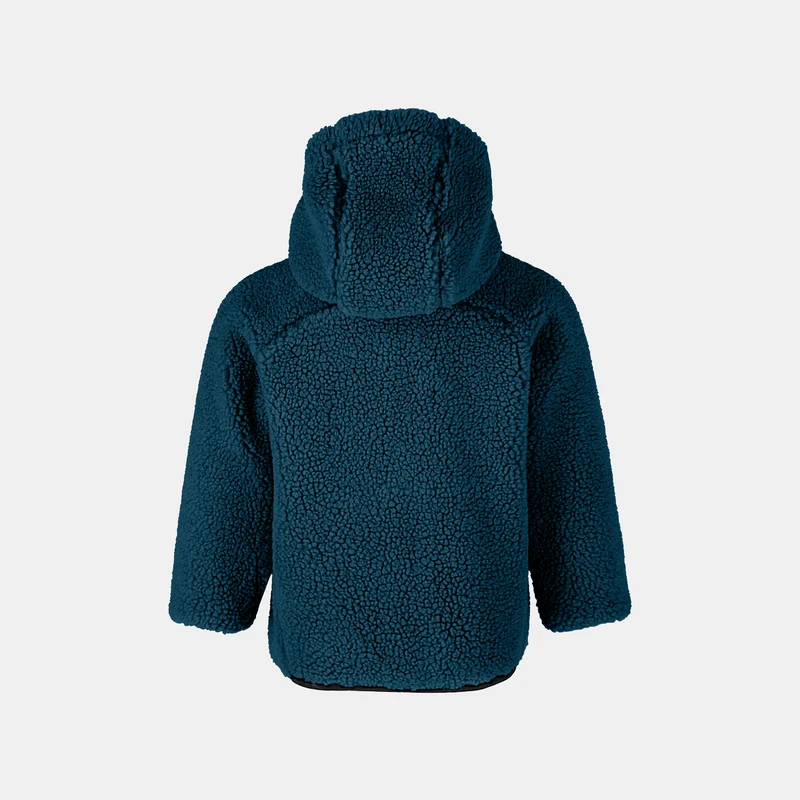 SHERPA MAGLIA BABY
