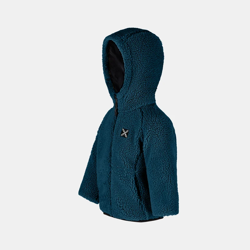 SHERPA MAGLIA BABY