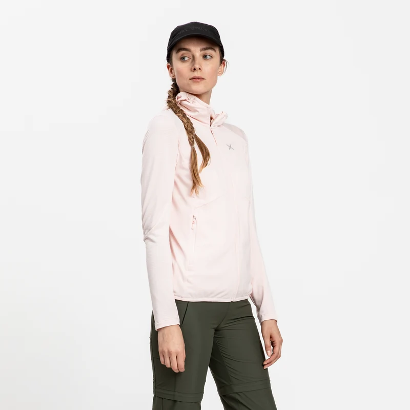 KRISTALL MAGLIA WOMAN