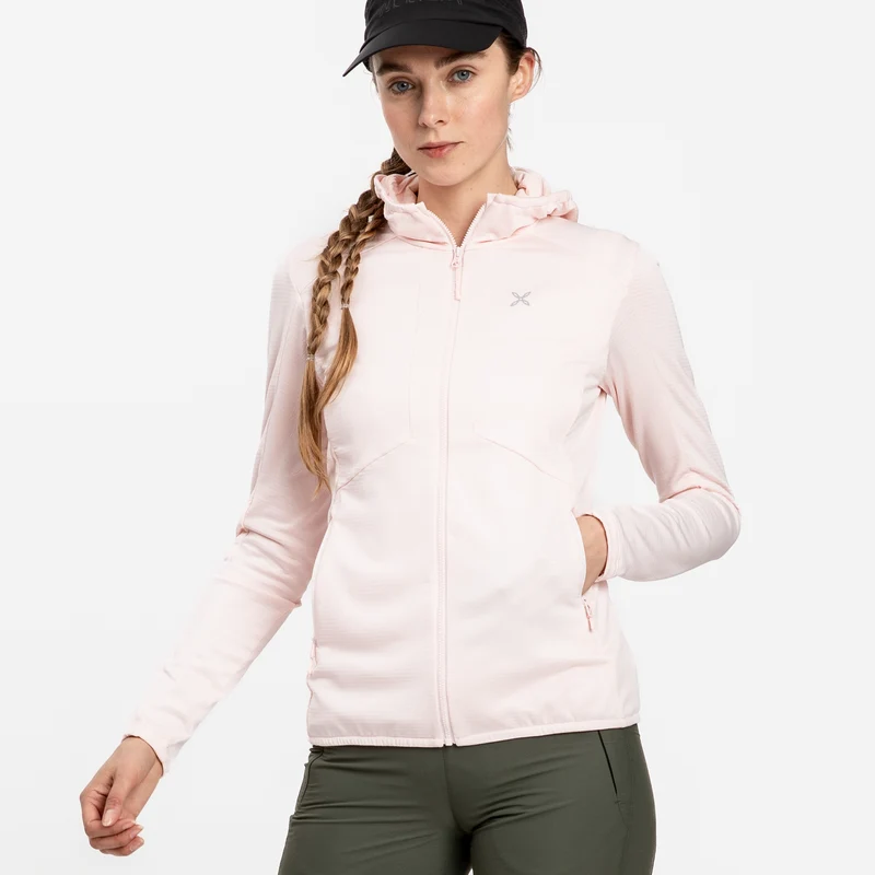 KRISTALL MAGLIA WOMAN