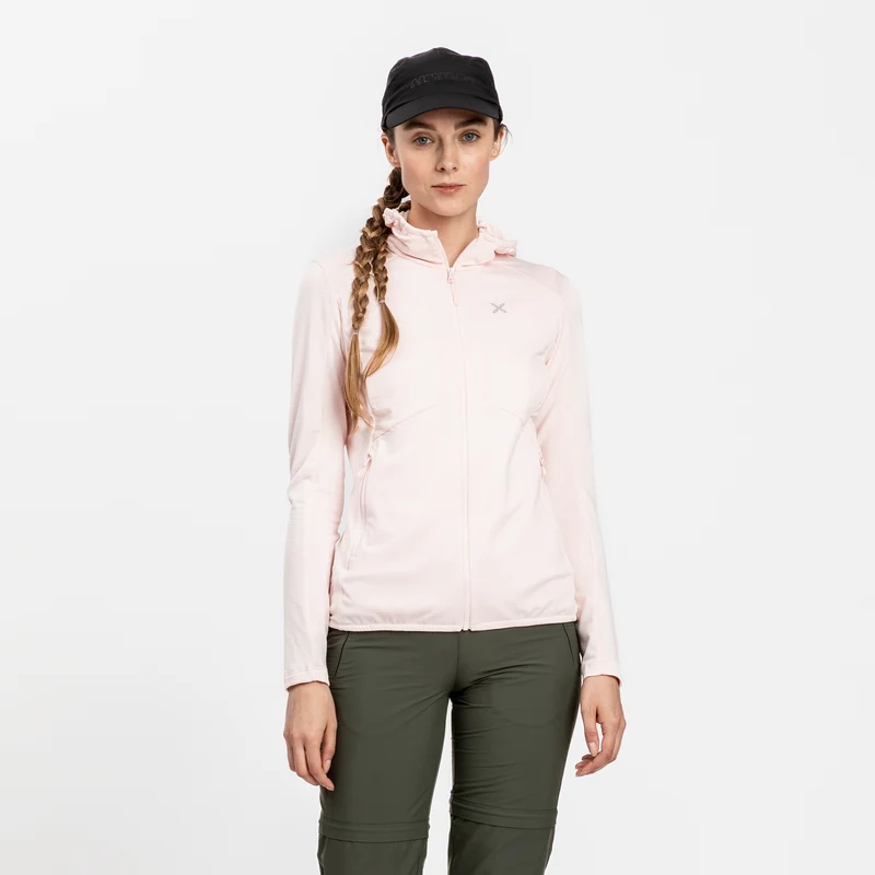 KRISTALL MAGLIA WOMAN