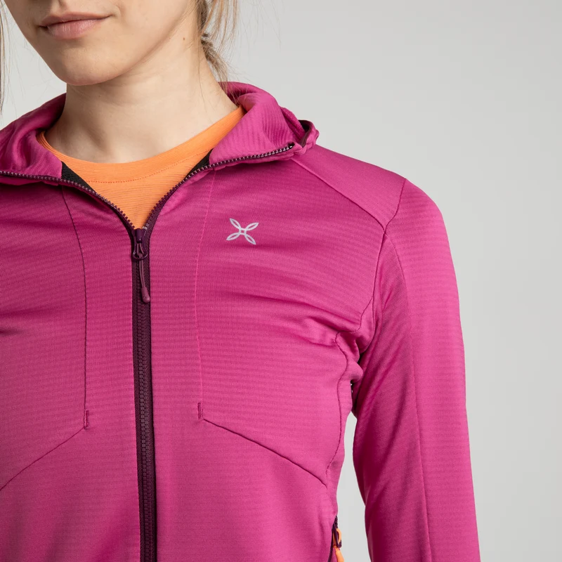 KRISTALL MAGLIA WOMAN