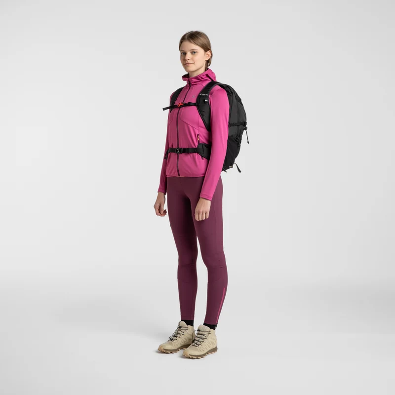 KRISTALL MAGLIA WOMAN