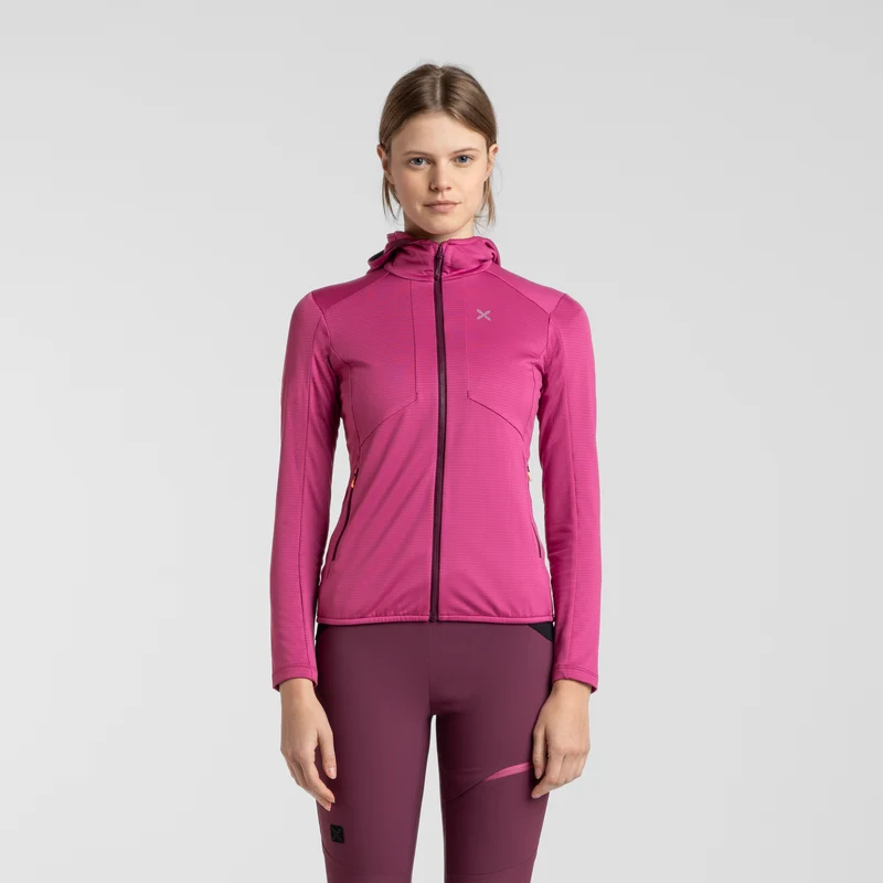KRISTALL MAGLIA WOMAN