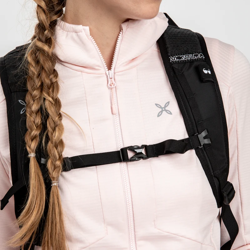 KRISTALL MAGLIA WOMAN